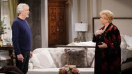 The Young and the Restless: Traci and Alan | Image Source: JPI